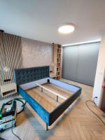 montáž nábytku a postele